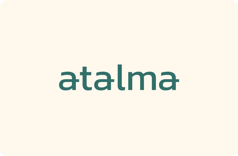 Atalma project by Tukuna Studio